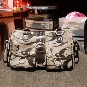 Coach Purses